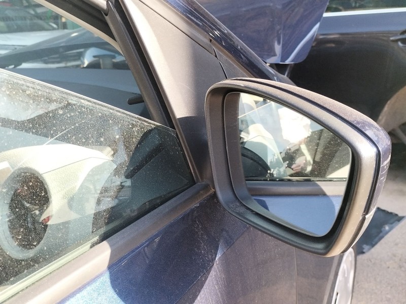 Recambio de retrovisor derecho para seat mii (kf1, ke1) 1.0 referencia OEM IAM   