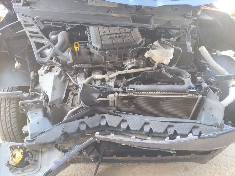 Recambio de motor completo para seat mii (kf1, ke1) 1.0 referencia OEM IAM   