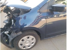 Recambio de aleta delantera izquierda para seat mii (kf1, ke1) 1.0 referencia OEM IAM   