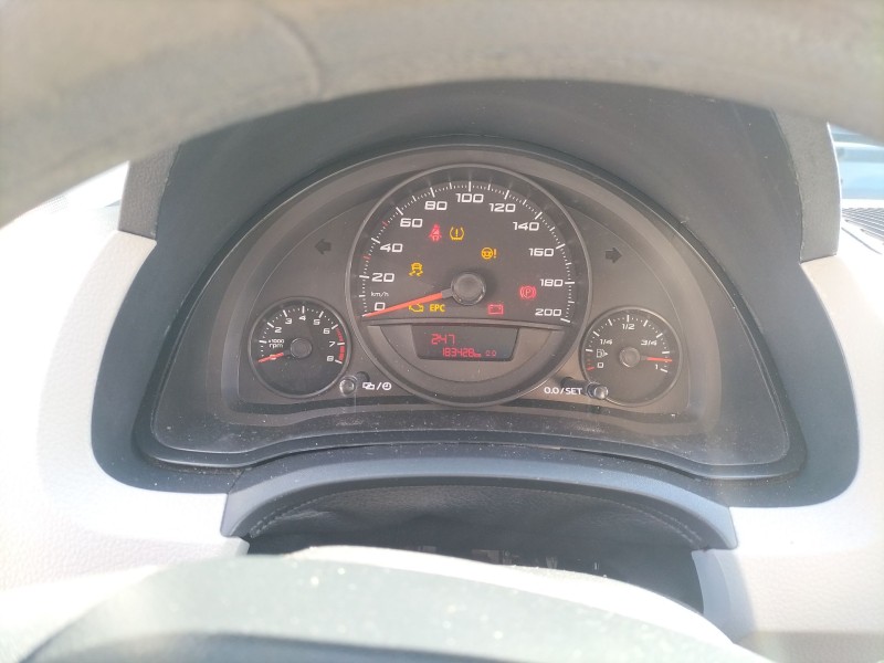 Recambio de cuadro instrumentos para seat mii (kf1, ke1) 1.0 referencia OEM IAM   