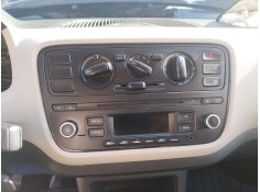 Recambio de mando calefaccion / aire acondicionado para seat mii (kf1, ke1) 1.0 referencia OEM IAM   