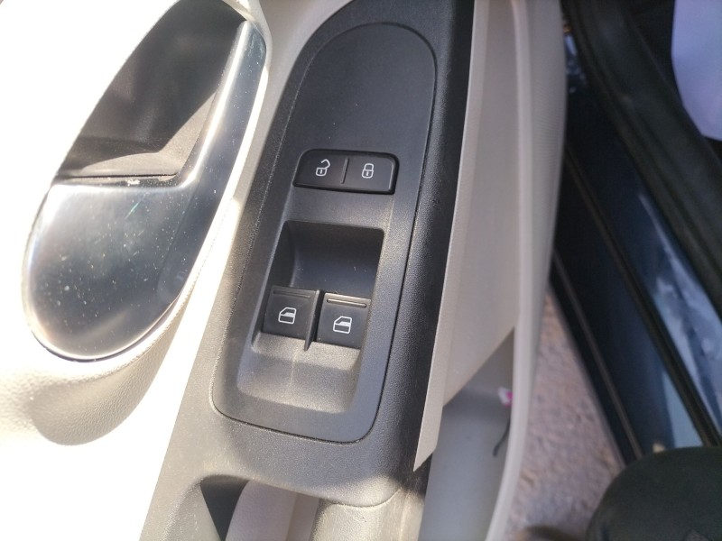 Recambio de mando elevalunas delantero izquierdo para seat mii (kf1, ke1) 1.0 referencia OEM IAM   