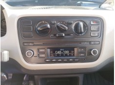 Recambio de sistema audio / radio cd para seat mii (kf1, ke1) 1.0 referencia OEM IAM   