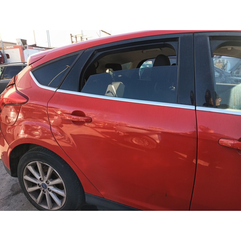 Recambio de puerta trasera derecha para ford focus iv (hn) 1.0 ecoboost referencia OEM IAM 2172759  