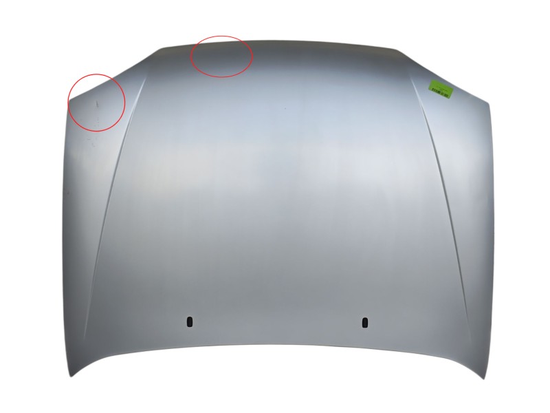 Recambio de capot para ford fiesta iv (ja_, jb_) 1.3 i referencia OEM IAM   