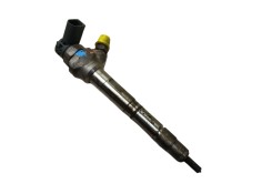 Recambio de inyector para seat alhambra (710, 711) 2.0 tdi referencia OEM IAM 4L130277AE 0445110471 