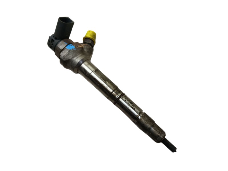 Recambio de inyector para seat alhambra (710, 711) 2.0 tdi referencia OEM IAM 4L130277AE 0445110471 