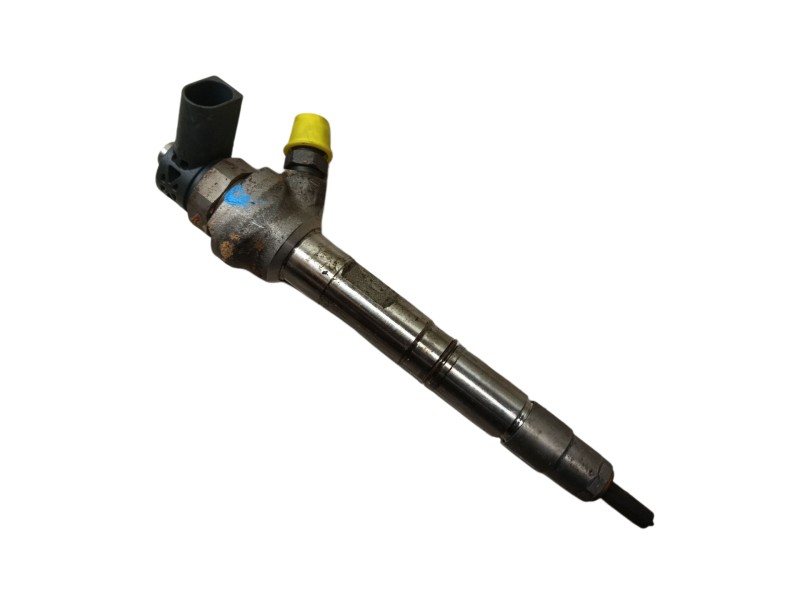 Recambio de inyector para seat alhambra (710, 711) 2.0 tdi referencia OEM IAM 4L130277AE 0445110471 