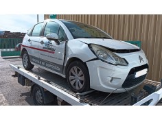 CITROËN C3 II (SC_)