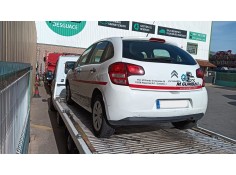 citroën c3 ii (sc_) del año 2010 2