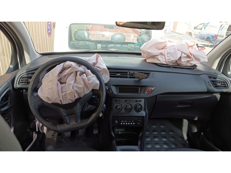 citroën c3 ii (sc_) del año 2010