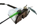 CERRADURA PUERTA TRASERA DERECHA 825006PE0C 825006PE0A 