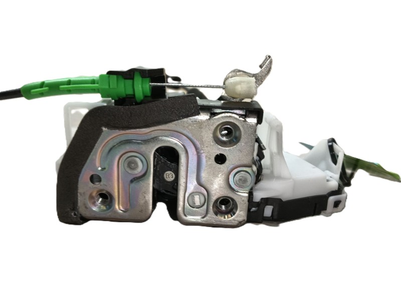 Recambio de cerradura puerta trasera derecha para nissan juke (f16_) 1.0 referencia OEM IAM 825006PE0C 825006PE0A 