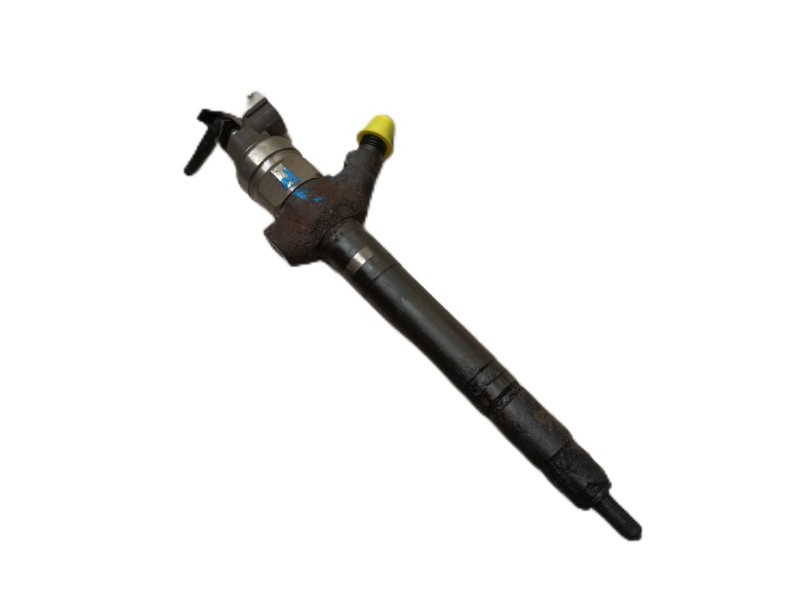 Recambio de inyector para ford transit furgoneta (fa_ _) 2.4 tdci rwd referencia OEM IAM 1495919 6C1Q9K546BC 