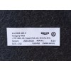 Recambio de bandeja trasera para volkswagen id.4 (e21) performance referencia OEM IAM 11A863463ECA9 11A863463E 