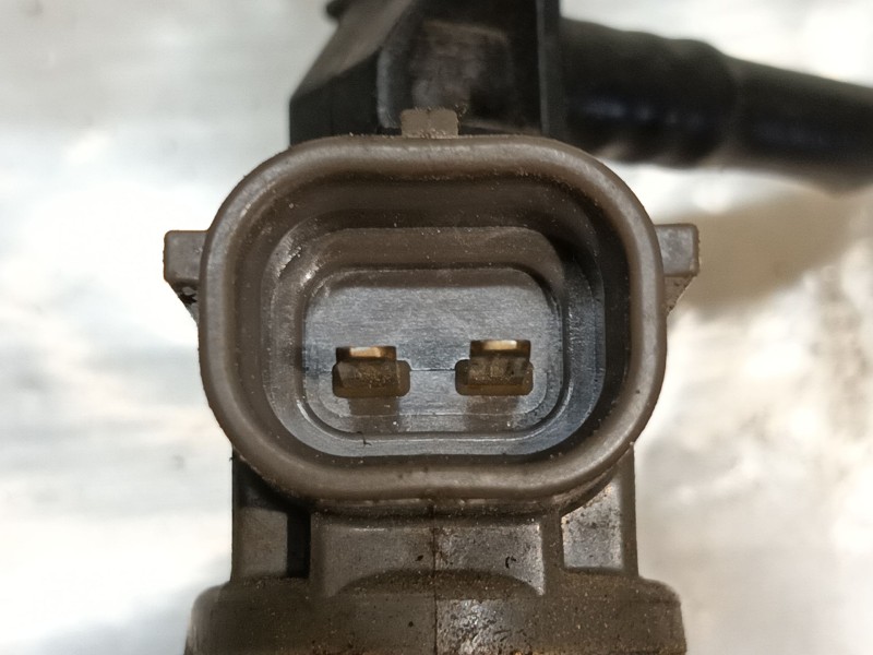 Recambio de inyector para ford transit furgoneta (fa_ _) 2.4 tdci rwd referencia OEM IAM 1495919  