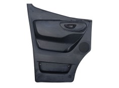 Recambio de guarnecido puerta delantera izquierda para mercedes-benz sprinter 3,5-t furgoneta (b907, b910) 314 cdi rwd (907.631,