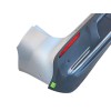 Recambio de paragolpes trasero para mercedes-benz eqa (h243) eqa 250+ (243.702) referencia OEM IAM 24788025019999 A2439050700 