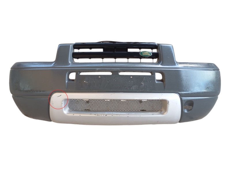 Recambio de paragolpes delantero para land rover freelander i (l314) 2.0 di 4x4 referencia OEM IAM   