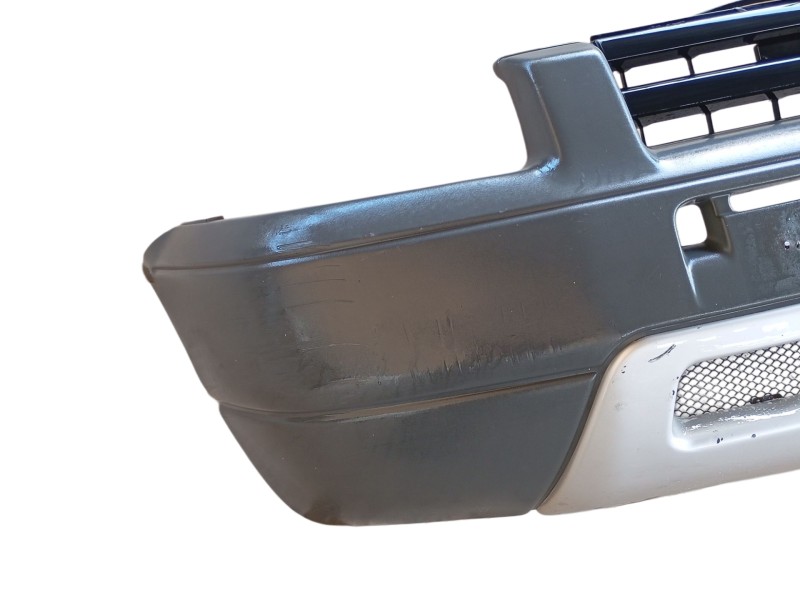 Recambio de paragolpes delantero para land rover freelander i (l314) 2.0 di 4x4 referencia OEM IAM   