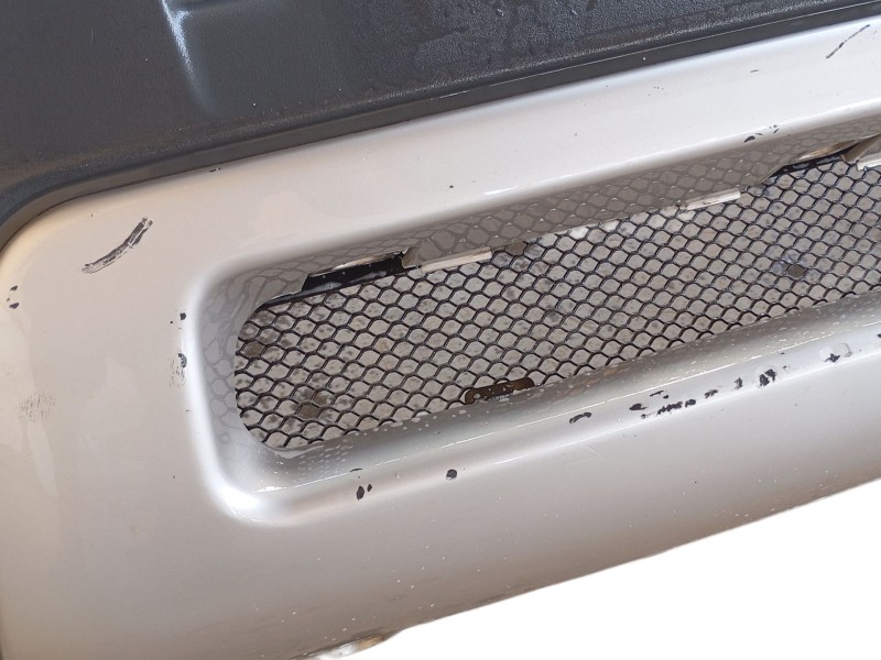 Recambio de paragolpes delantero para land rover freelander i (l314) 2.0 di 4x4 referencia OEM IAM   