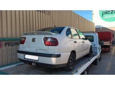 seat cordoba (6k1, 6k2) del año 1999 2