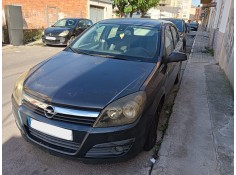 OPEL ASTRA H (A04)