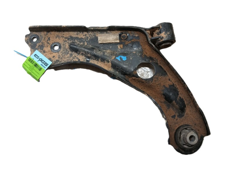 Recambio de brazo suspension inferior delantero izquierdo para citroën berlingo furgoneta/monovolumen (k9) 1.5 bluehdi 100 refer