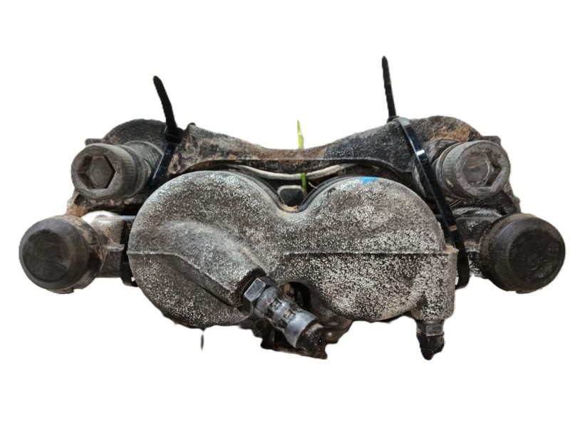 Recambio de pinza freno delantera izquierda para peugeot boxer furgoneta 2.2 bluehdi 140 referencia OEM IAM   