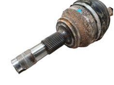 Recambio de transmision delantera derecha para peugeot boxer furgoneta 2.2 bluehdi 140 referencia OEM IAM    2