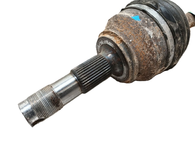 Recambio de transmision delantera derecha para peugeot boxer furgoneta 2.2 bluehdi 140 referencia OEM IAM   