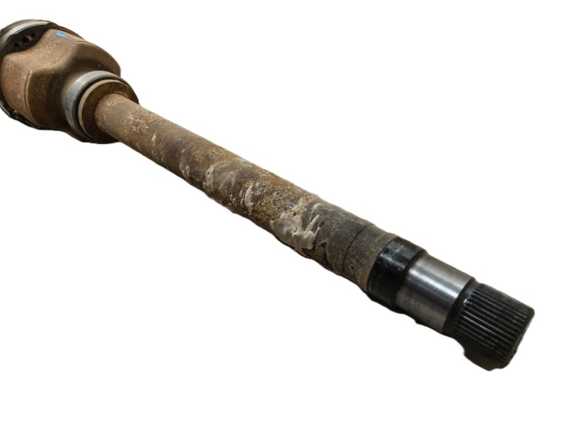 Recambio de transmision delantera derecha para peugeot boxer furgoneta 2.2 bluehdi 140 referencia OEM IAM   