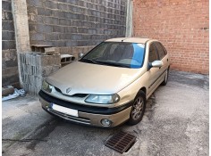 RENAULT LAGUNA I (B56_, 556_)
