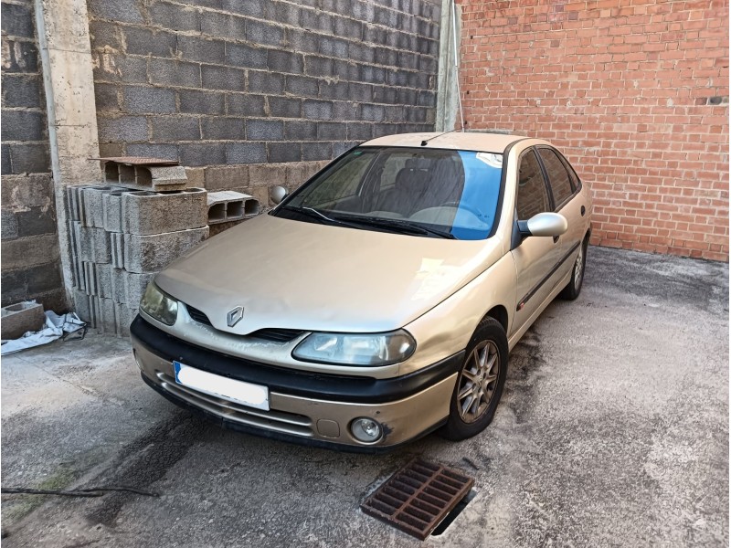 renault laguna i (b56_, 556_) del año 1999
