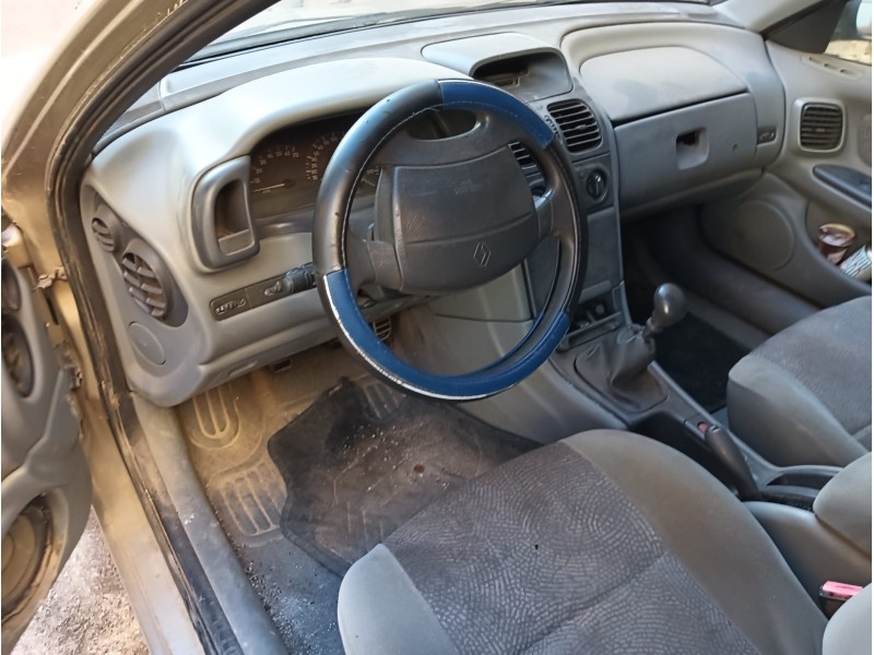 renault laguna i (b56_, 556_) del año 1999