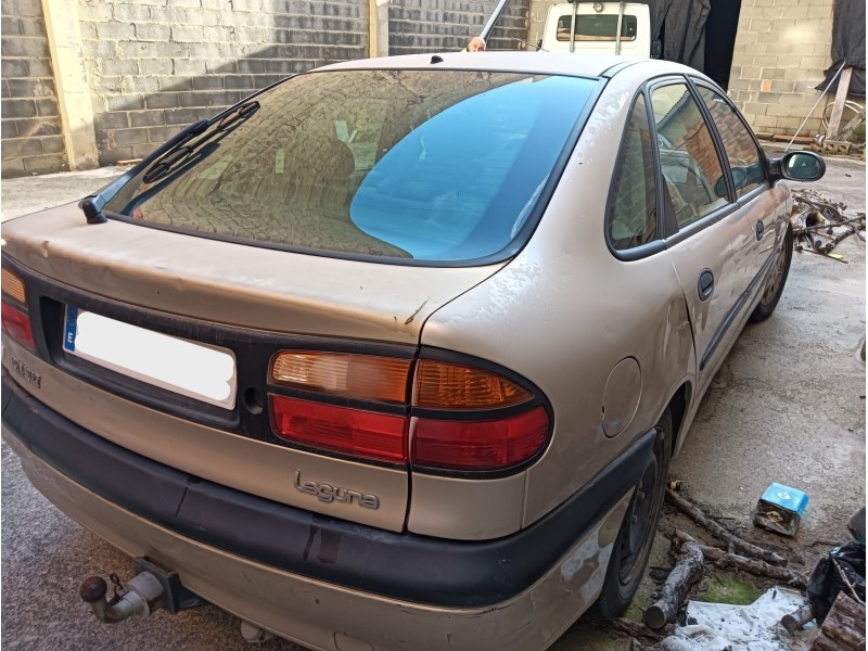 renault laguna i (b56_, 556_) del año 1999