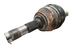 Recambio de transmision delantera izquierda para peugeot boxer furgoneta 2.2 bluehdi 140 referencia OEM IAM    2