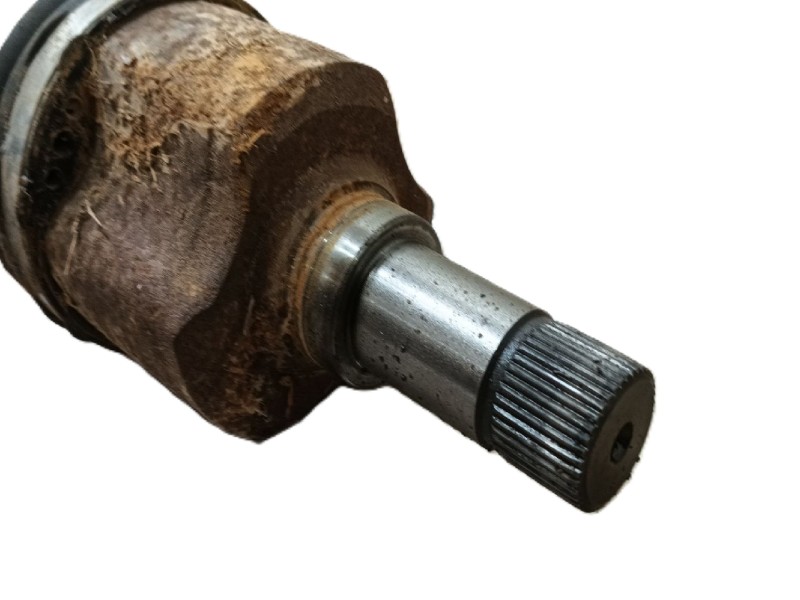 Recambio de transmision delantera izquierda para peugeot boxer furgoneta 2.2 bluehdi 140 referencia OEM IAM   