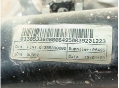 Recambio de cremallera direccion para peugeot boxer furgoneta 2.2 bluehdi 140 referencia OEM IAM 1385338080   2