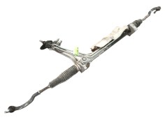 Recambio de cremallera direccion para peugeot boxer furgoneta 2.2 bluehdi 140 referencia OEM IAM 1385338080  