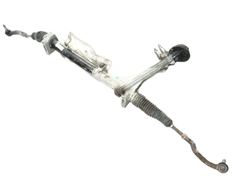 Recambio de cremallera direccion para peugeot boxer furgoneta 2.2 bluehdi 140 referencia OEM IAM 1385338080  