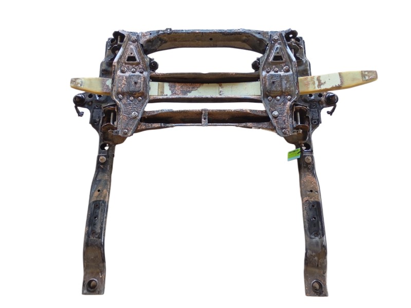 Recambio de puente delantero para mercedes-benz sprinter 3,5-t furgoneta (b907, b910) 314 cdi rwd (907.631, 907.633, 907.635, 90