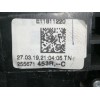 Recambio de mando multifuncion para dacia sandero stepway referencia OEM IAM 8201168008 479452659R 