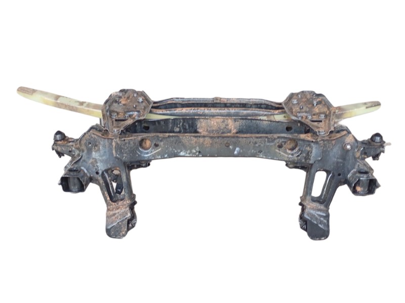 Recambio de puente delantero para mercedes-benz sprinter 3,5-t furgoneta (b907, b910) 314 cdi rwd (907.631, 907.633, 907.635, 90