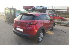 mazda cx-3 (dk) del año 2018 2