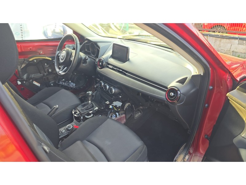 mazda cx-3 (dk) del año 2018