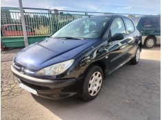PEUGEOT 206 HATCHBACK (2A/C)