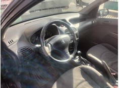 peugeot 206 hatchback (2a/c) del año 2005 2