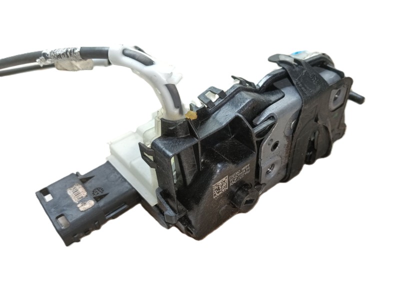 Recambio de cerradura puerta trasera izquierda para peugeot 3008 ii suv (mc_, mr_, mj_, m4_) 1.5 bluehdi 130 referencia OEM IAM 