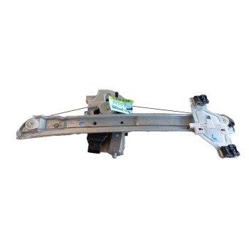 ELEVALUNAS DELANTERO IZQUIERDO 9840154380 9840154380 